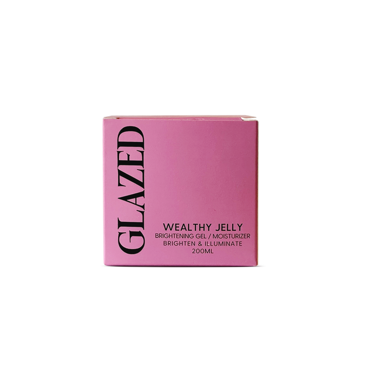 Wealthy Jelly